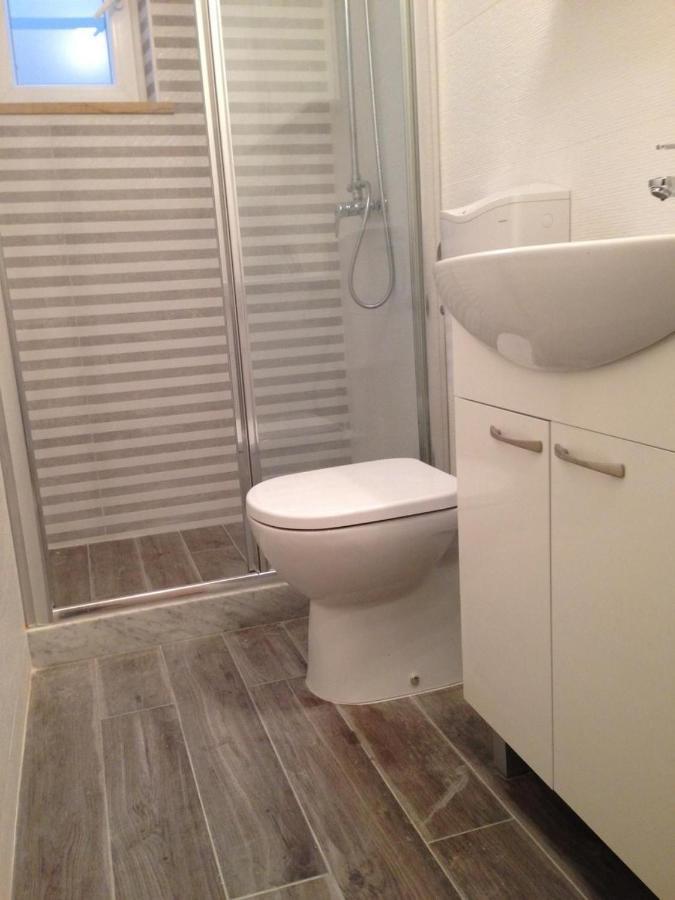 Apartments Villa Ivka Dubrovnik Eksteriør bilde