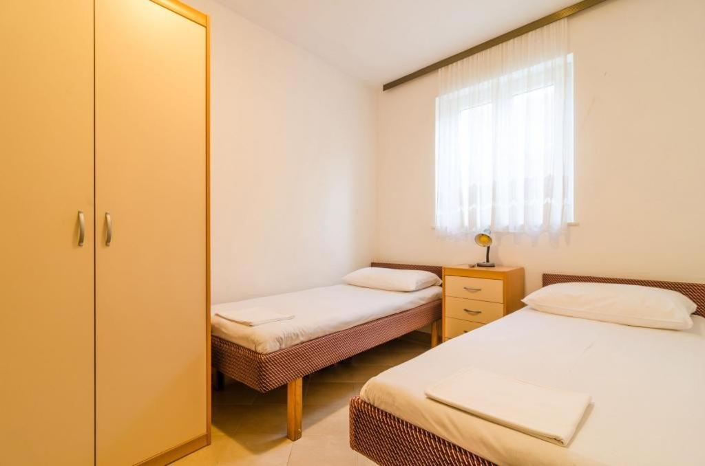Apartments Villa Ivka Dubrovnik Eksteriør bilde