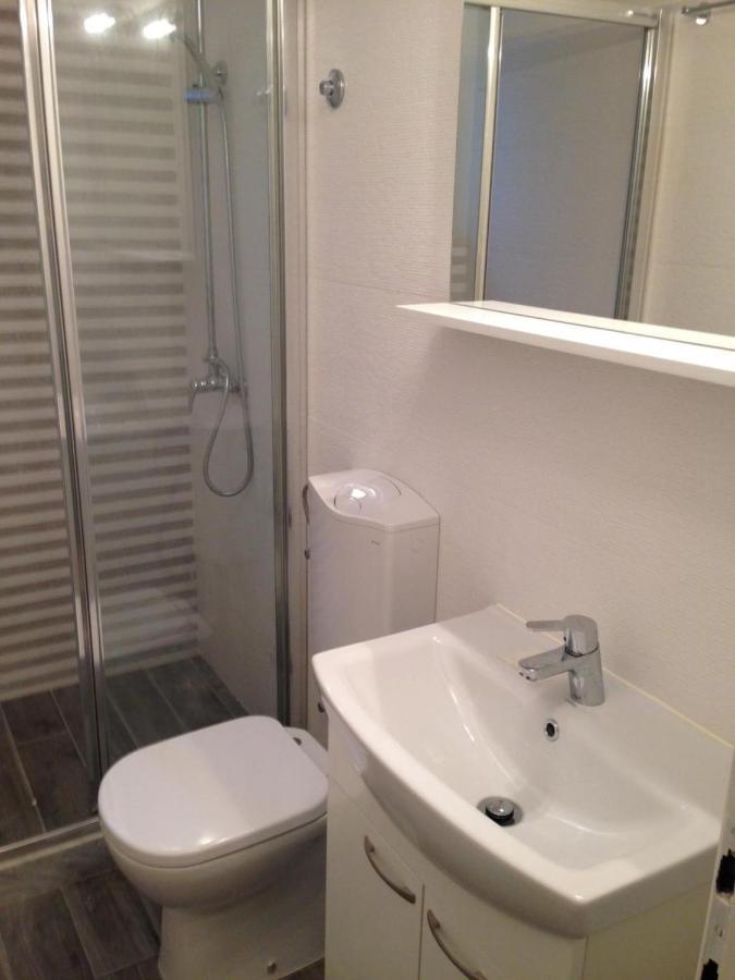 Apartments Villa Ivka Dubrovnik Eksteriør bilde