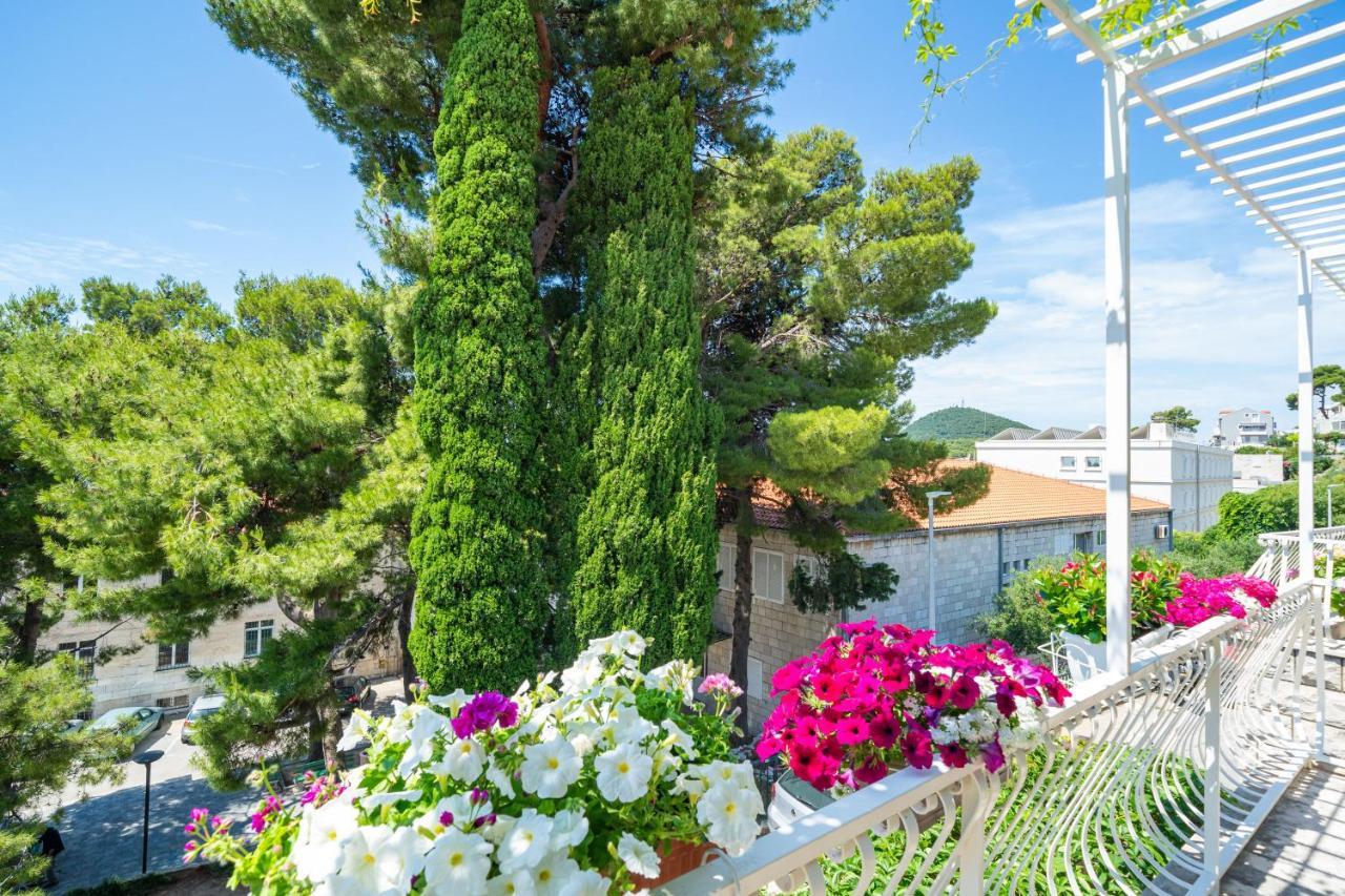 Apartments Villa Ivka Dubrovnik Eksteriør bilde