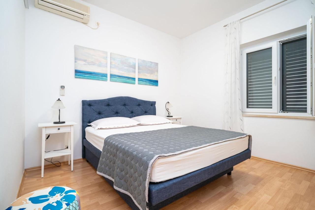 Apartments Villa Ivka Dubrovnik Eksteriør bilde